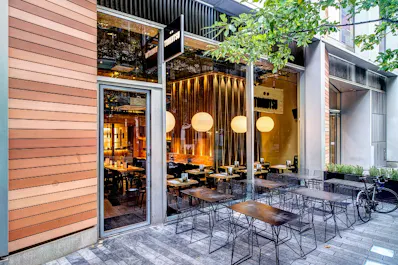 Tonkotsu Bankside