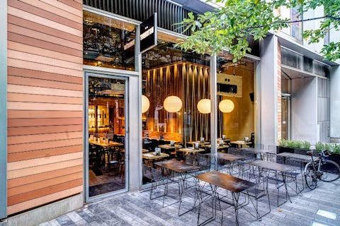 Tonkotsu Bankside