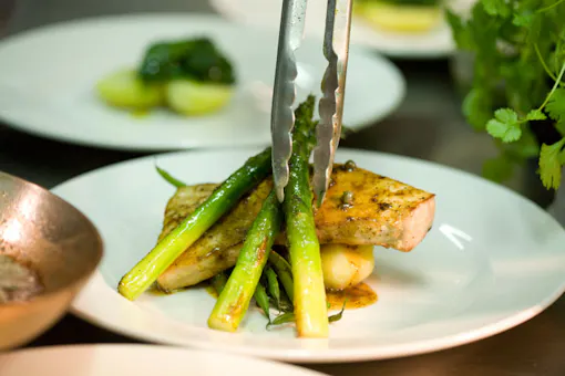 The Mulberry Restaurant