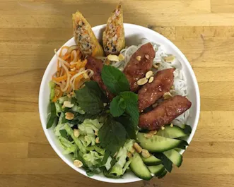 Bành Bành Peckham