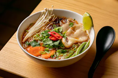 Bà Bà Peckham