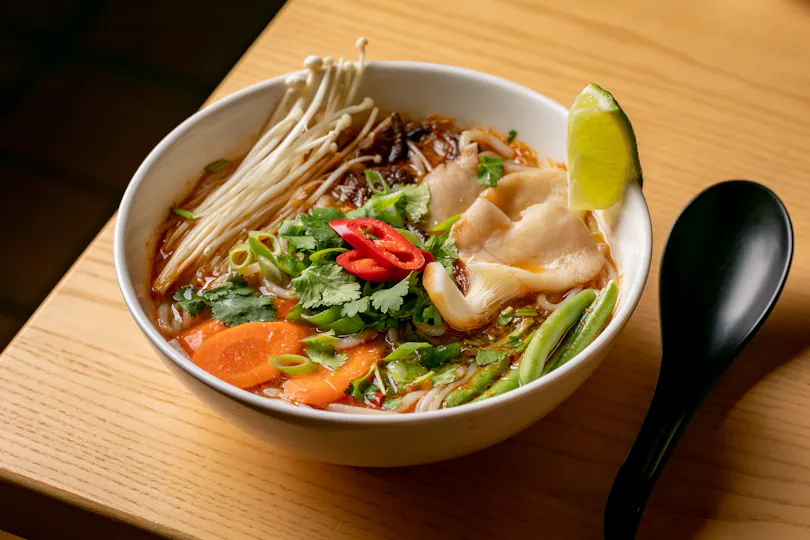 Bà Bà Peckham