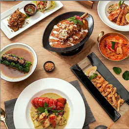 Patara Hampstead