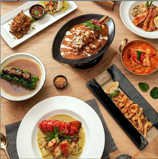 Patara Hampstead
