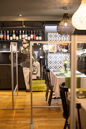 Romulo Café