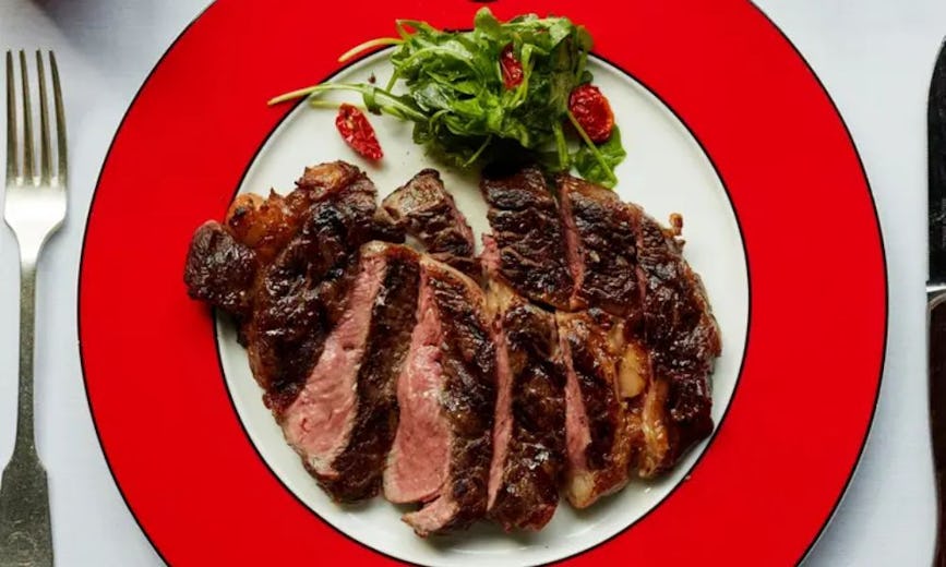 Boisdale of Belgravia