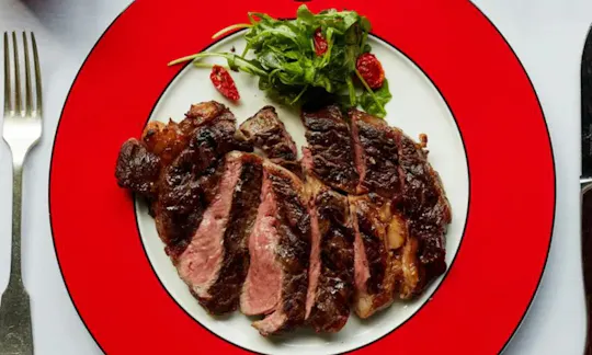 Boisdale of Belgravia