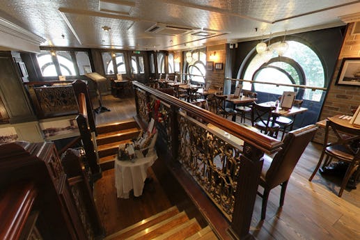 The Horniman at Hays