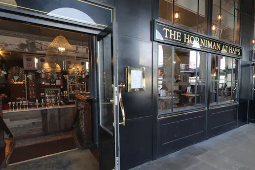 The Horniman at Hays