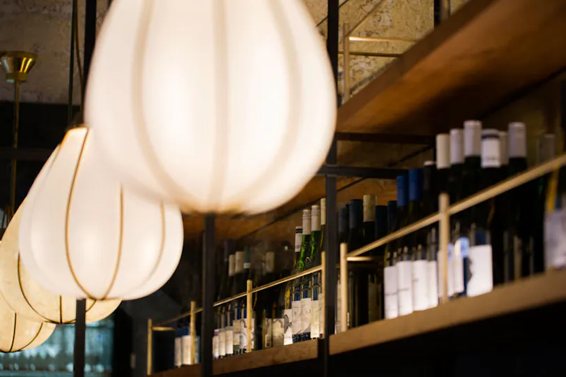 Blandford Comptoir