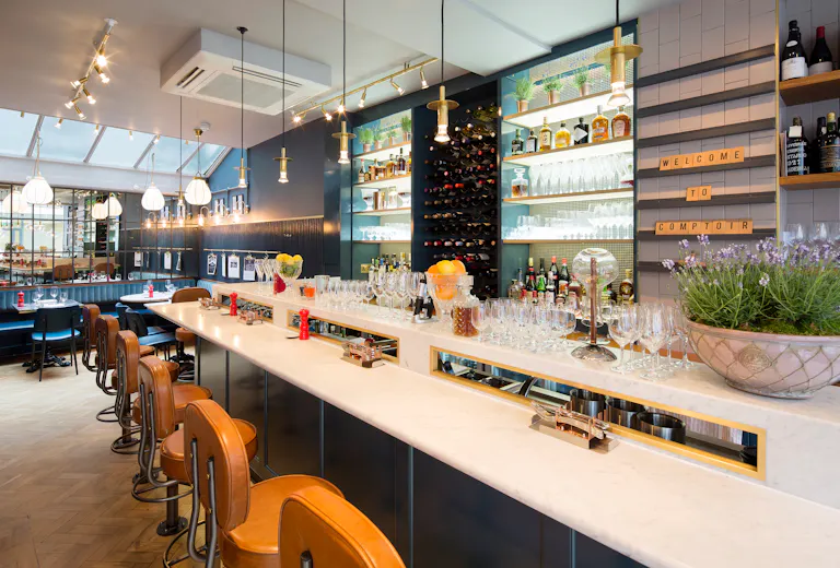 Blandford Comptoir