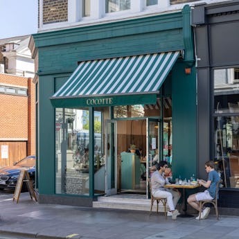 Cocotte Notting Hill