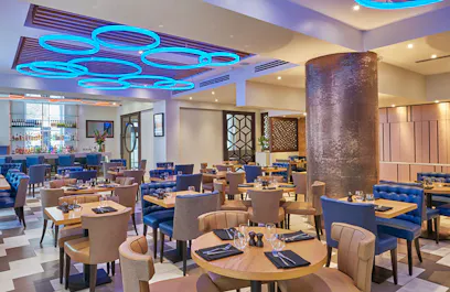 Roba bar and restaurant