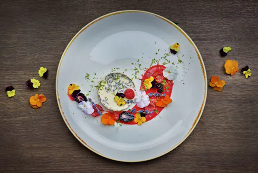 Roba bar and restaurant