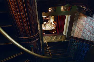 By Appointment Only at Victorian Bath House