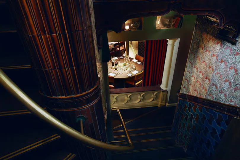 By Appointment Only at Victorian Bath House