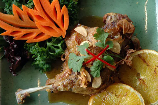 Sukho Thai