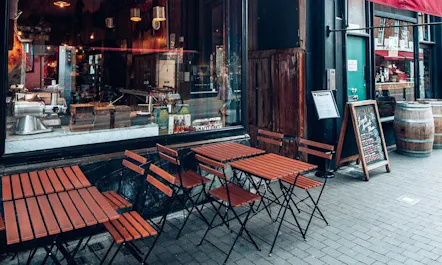 Macellaio RC Exmouth Market