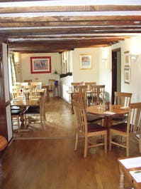 The Swan - Bures