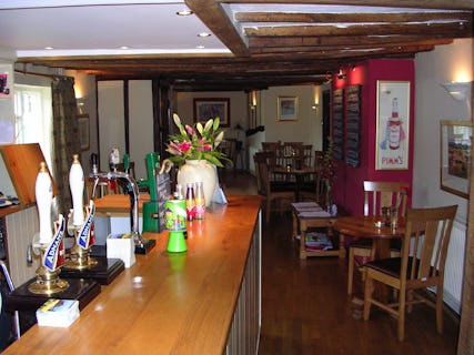 The Swan - Bures