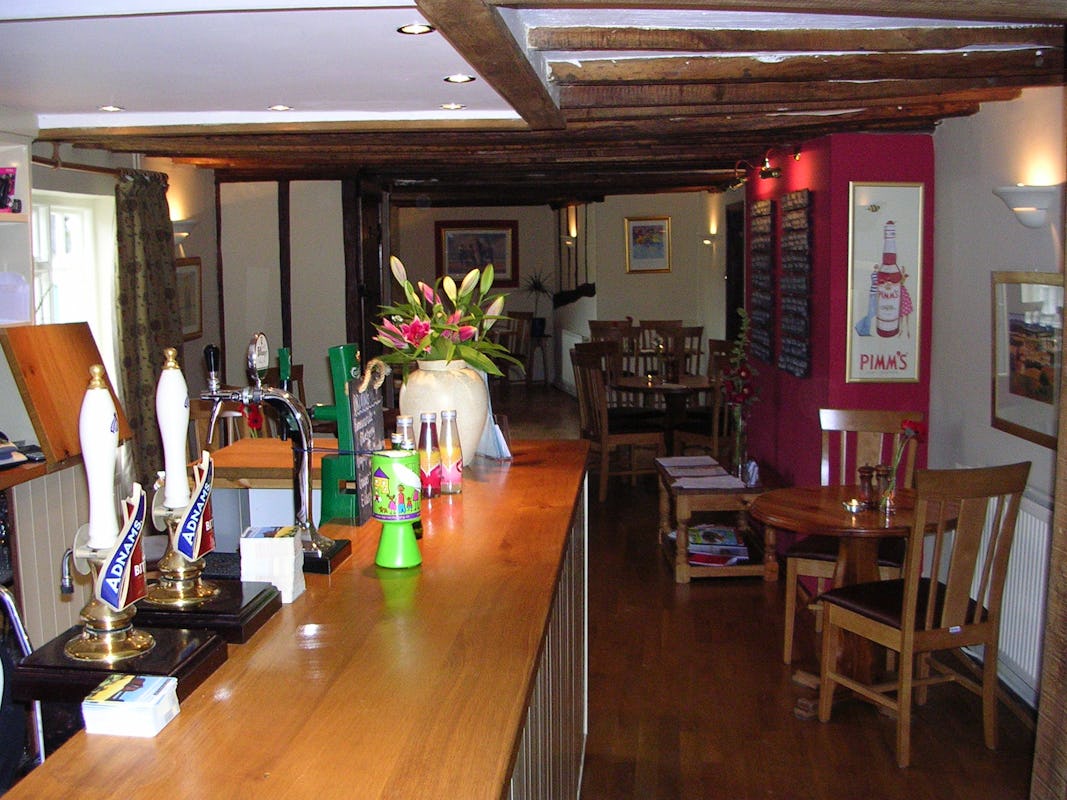 The Swan - Bures