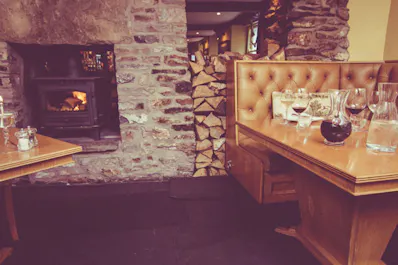 The Sun Inn Dedham