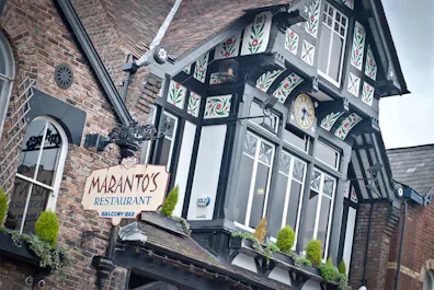 Maranto
