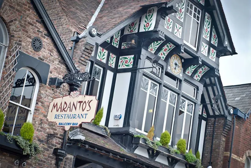 Maranto