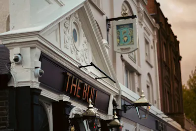 The Bull Streatham