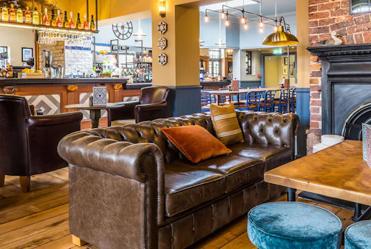The Bull Streatham
