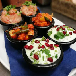 Masala Wala Café