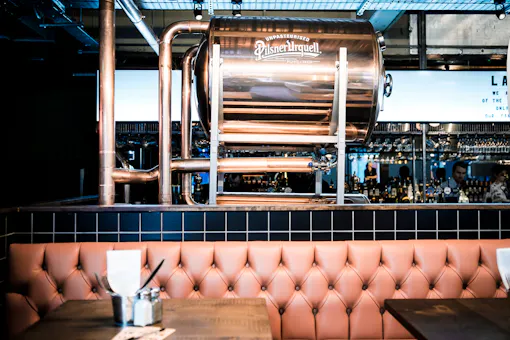 The Draft House Chancery