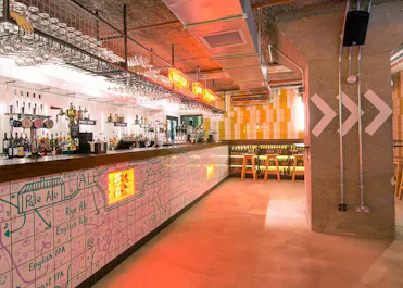 The Draft House Old Street