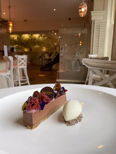 Branches Restaurant, Jesmond