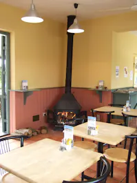 Farmcafe