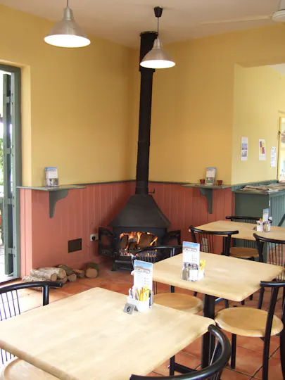 Farmcafe
