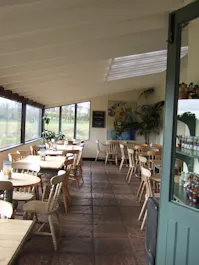Farmcafe