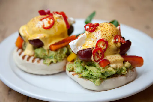 The Breakfast Club Hackney Wick