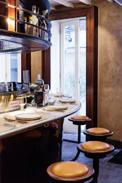 The Barbary Covent Garden