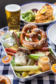 Munich Cricket Club