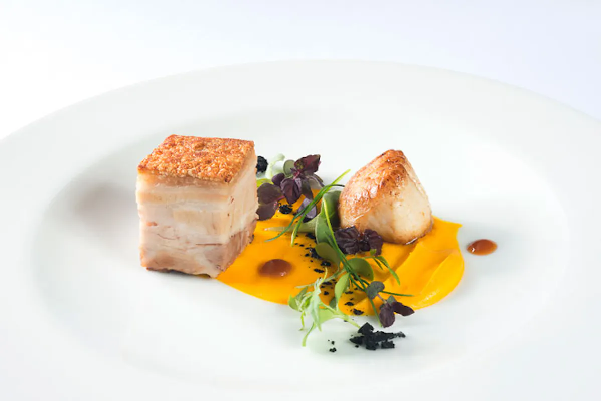 The Savannah
