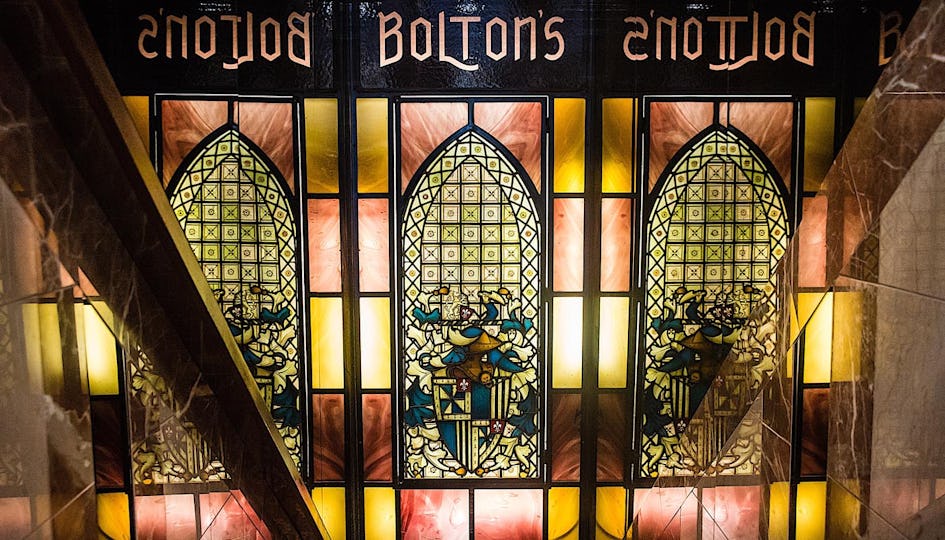 Bolton