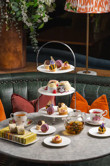 The Tavern at King Street Townhouse