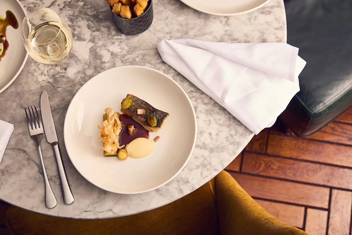 The Tavern at King Street Townhouse