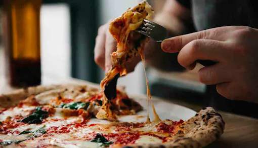 Rudy’s Neapolitan Pizza