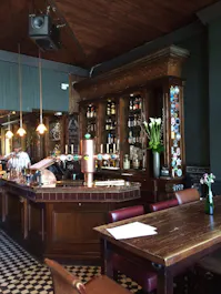 The Lamb Chiswick