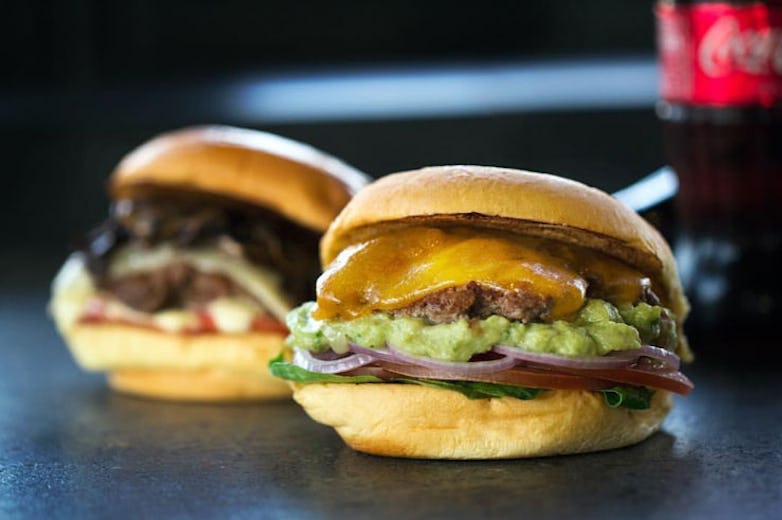 Burgeri