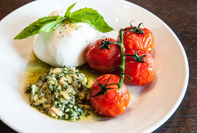 Enoteca da Luca St Pauls