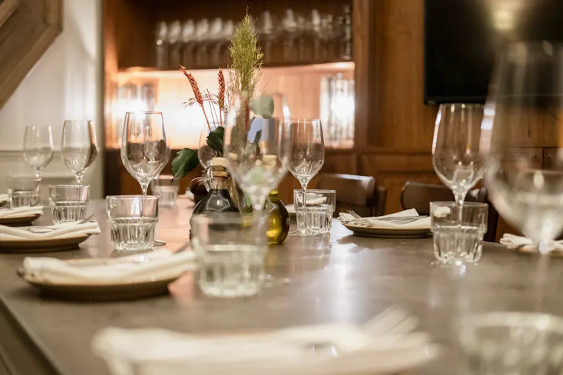 Enoteca da Luca St Paul
