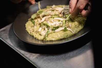 Enoteca da Luca St Pauls